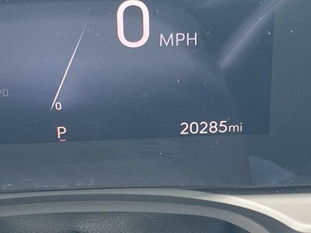 Used 2024 Buick Envista Avenir FWD image 8