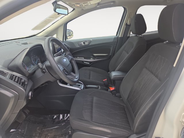 Used 2021 Ford EcoSport SE FWD image 9