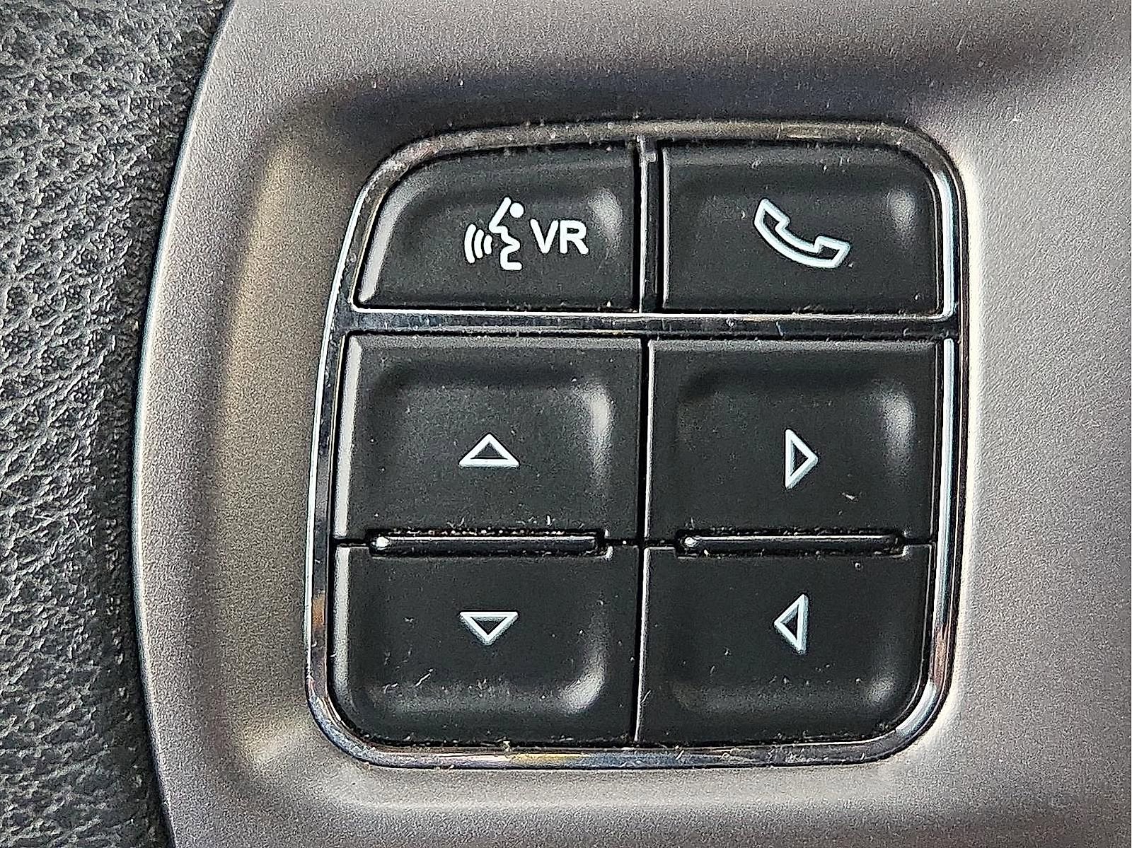 Used 2023 RAM 1500 Classic SLT w/ Trailer & Traction Group image 19