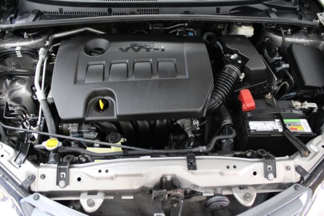Used 2015 Toyota Corolla LE FWD image 22