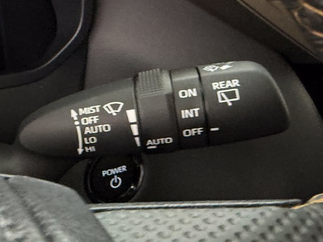 New 2026 Toyota Sequoia Capstone AWD/4WD image 12