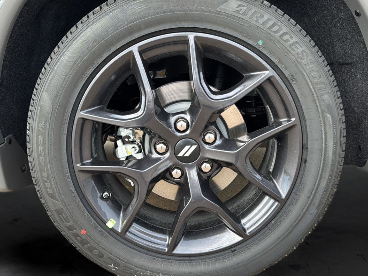New 2026 Dodge Durango GT AWD/4WD image 32