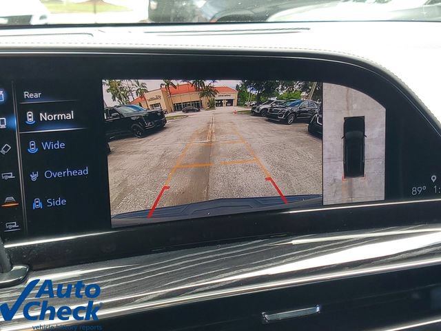 Certified 2022 Cadillac Escalade Sport RWD image 30