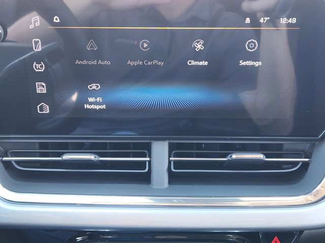 New 2026 Chevrolet Trax LT w/ Driver Confidence Package FWD image 15