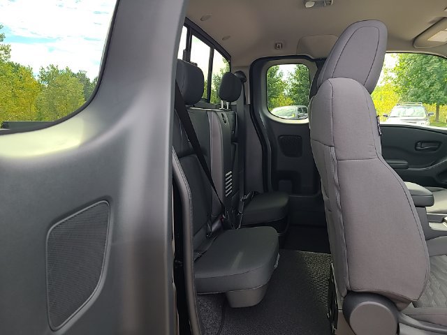 New 2027 Nissan Frontier S AWD/4WD image 27
