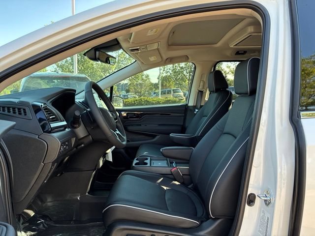 New 2026 Honda Odyssey Elite image 7