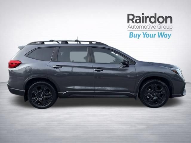 Used 2023 Subaru Ascent Onyx Edition Limited AWD/4WD image 8