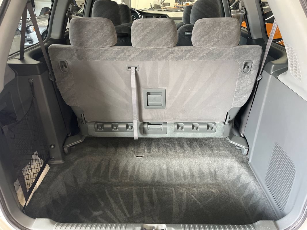 Used 2002 Honda Odyssey EX image 50