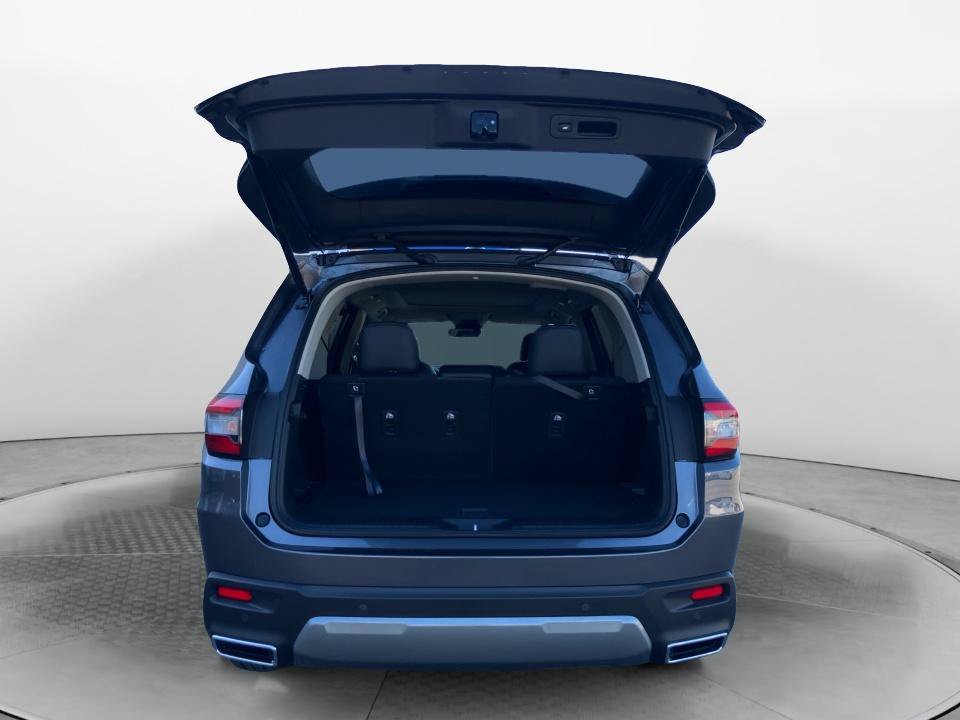 New 2026 Honda Pilot Elite image 15