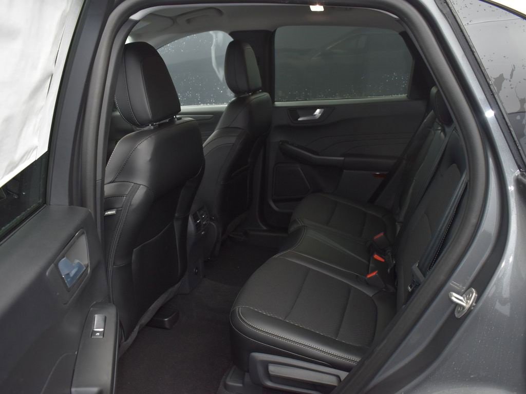 New 2025 Ford Escape Base image 11