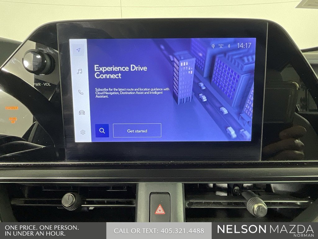 Used 2023 Lexus UX 250h FWD w/ Accessory Package (Z2) image 33