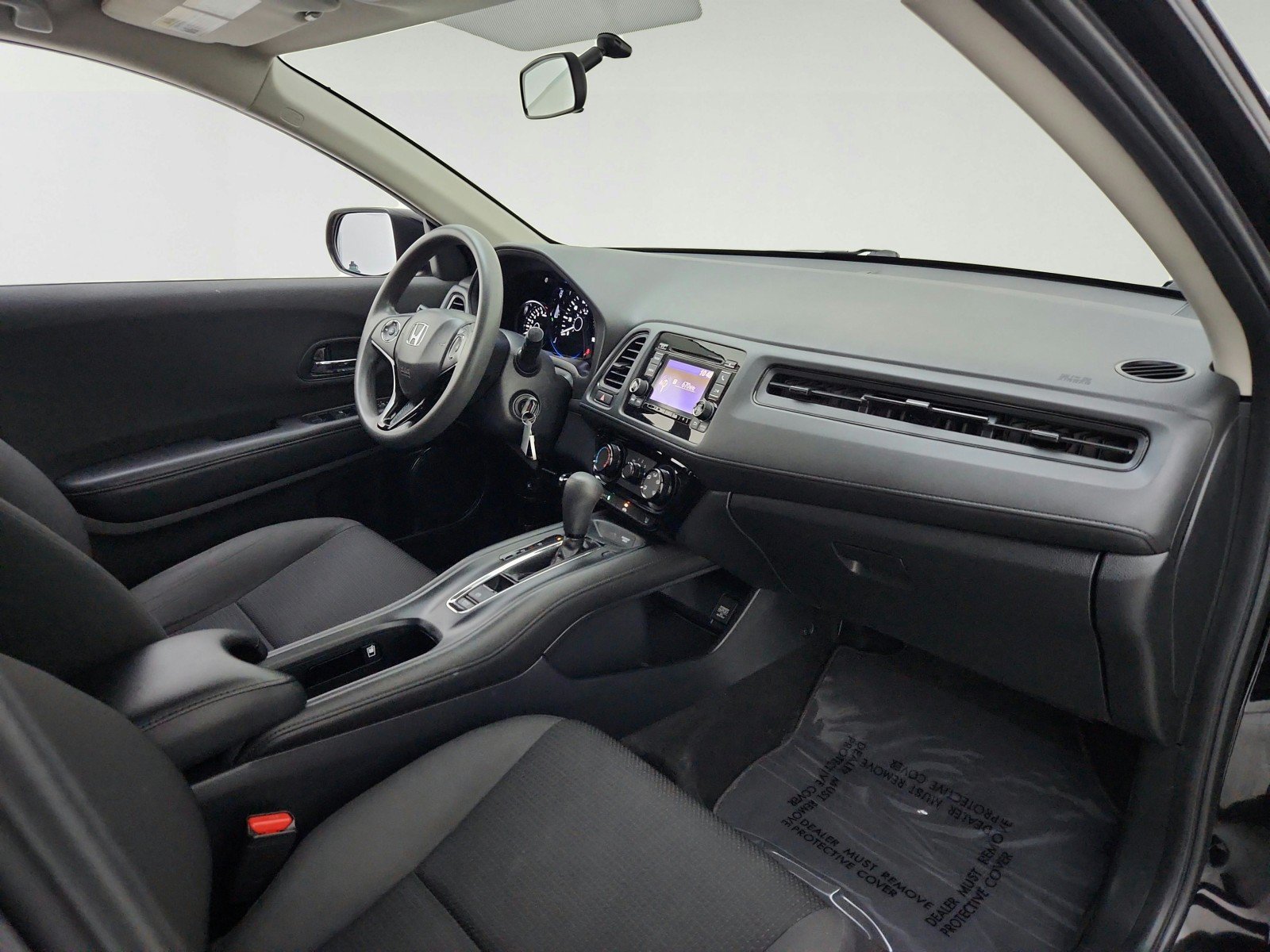 Used 2022 Honda HR-V LX image 27