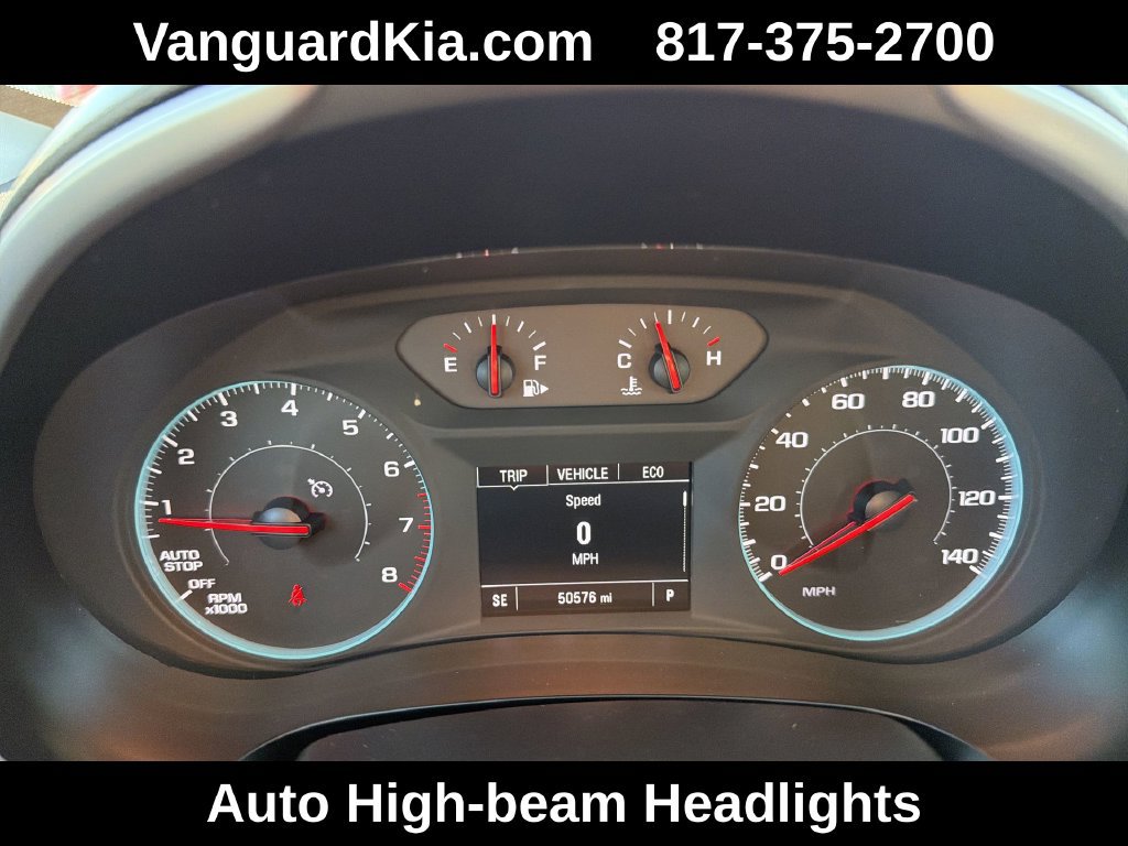 Used 2024 Chevrolet Malibu LT FWD image 11
