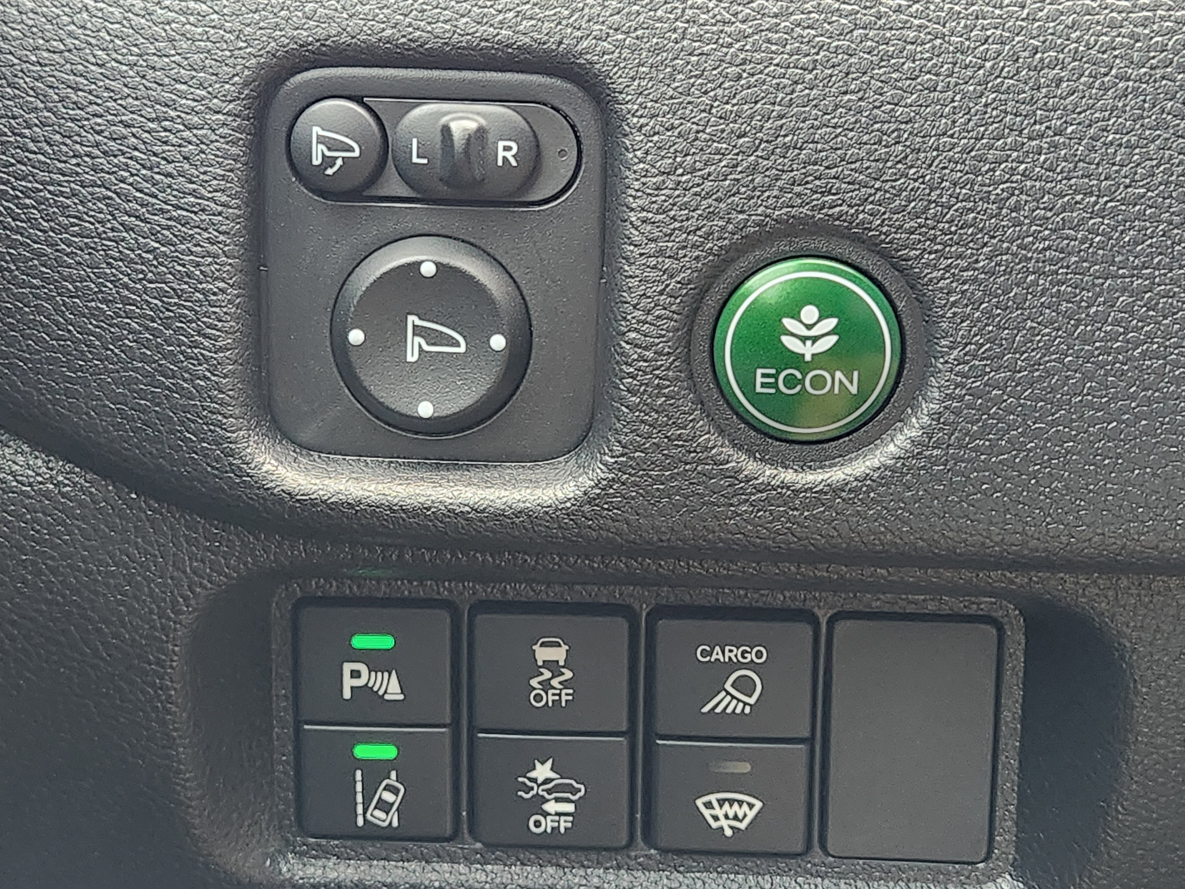 Certified 2025 Honda Ridgeline TrailSport image 22