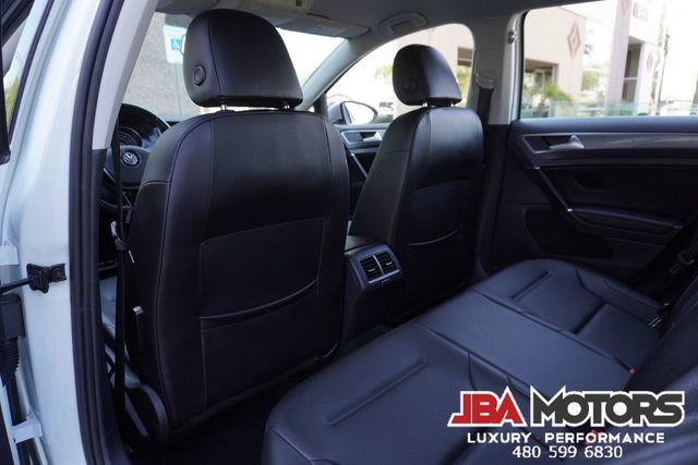 Used 2019 Volkswagen Golf Alltrack S AWD/4WD image 95