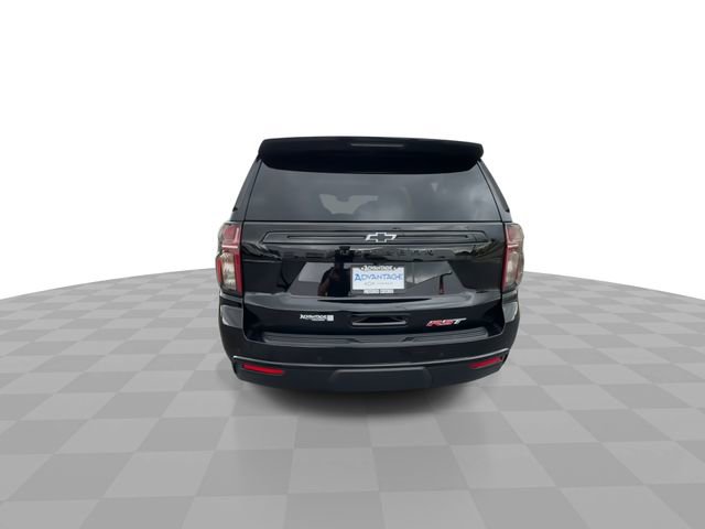 Certified 2023 Chevrolet Suburban RST w/ Luxury Package AWD/4WD image 7