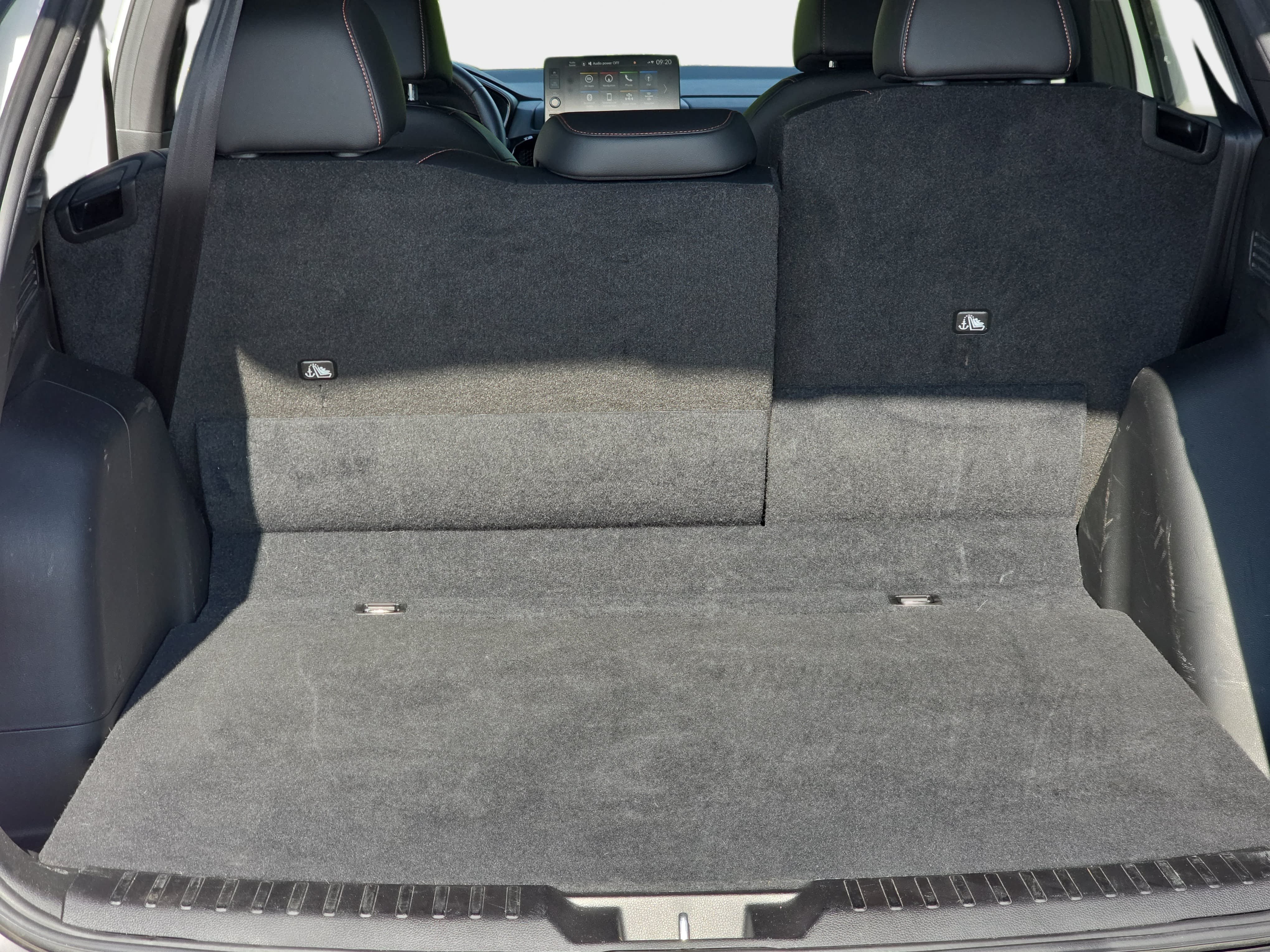 Used 2023 Honda CR-V Sport Touring image 12