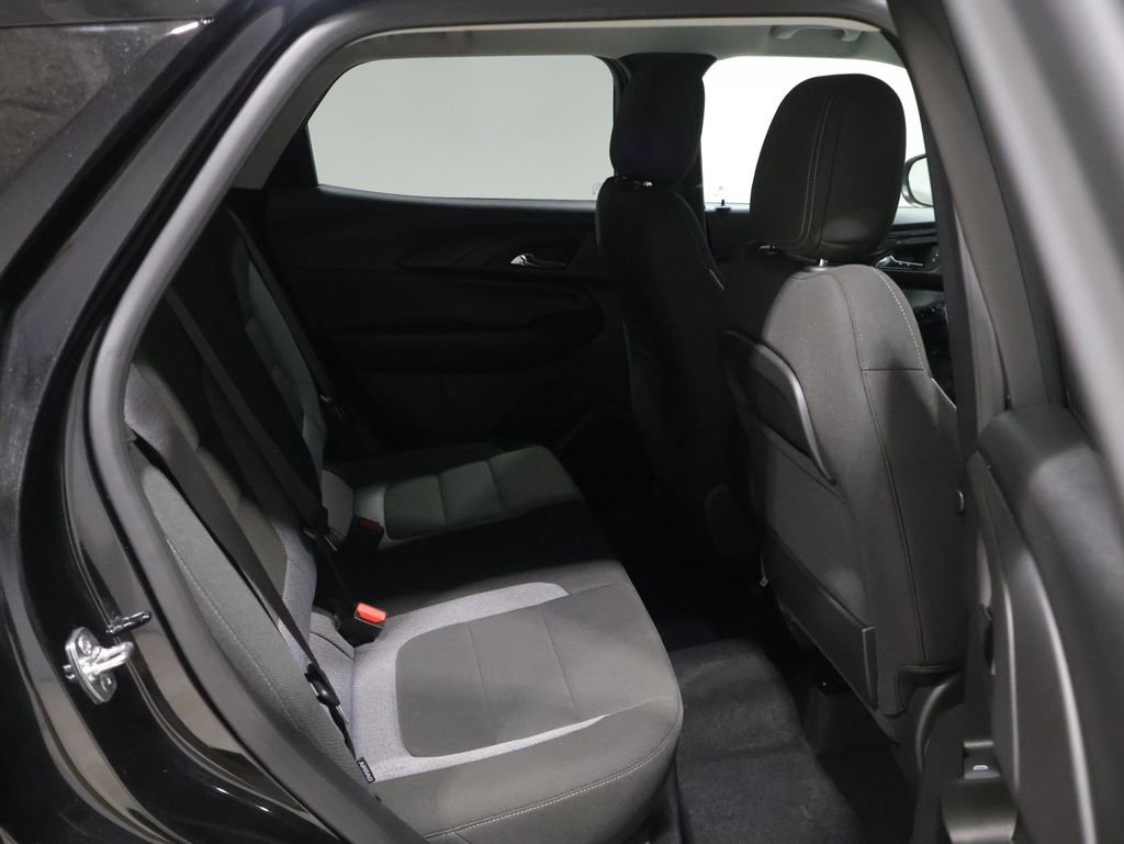 Used 2025 Chevrolet TrailBlazer LT image 20
