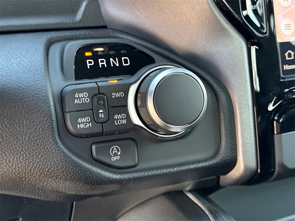 New 2026 RAM 1500 Big Horn image 27