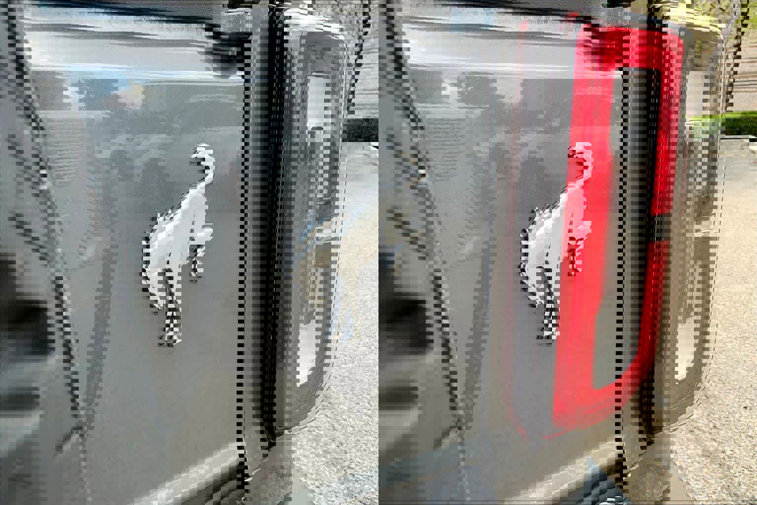 Used 2022 Ford Bronco Outer Banks AWD/4WD image 30