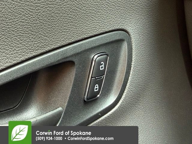 New 2026 Ford Transit 250 148 Medium Roof Extended AWD w/ Load Area Protection Package image 18
