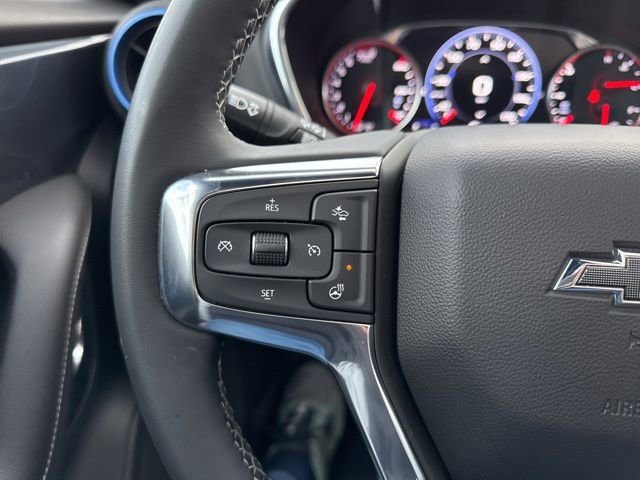 Used 2023 Chevrolet Blazer RS w/ Driver Confidence II Package image 18