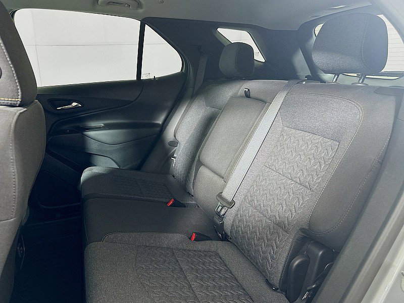 Used 2023 Chevrolet Equinox LT image 20