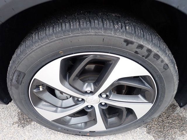 Used 2018 Hyundai Tucson Limited AWD/4WD image 12