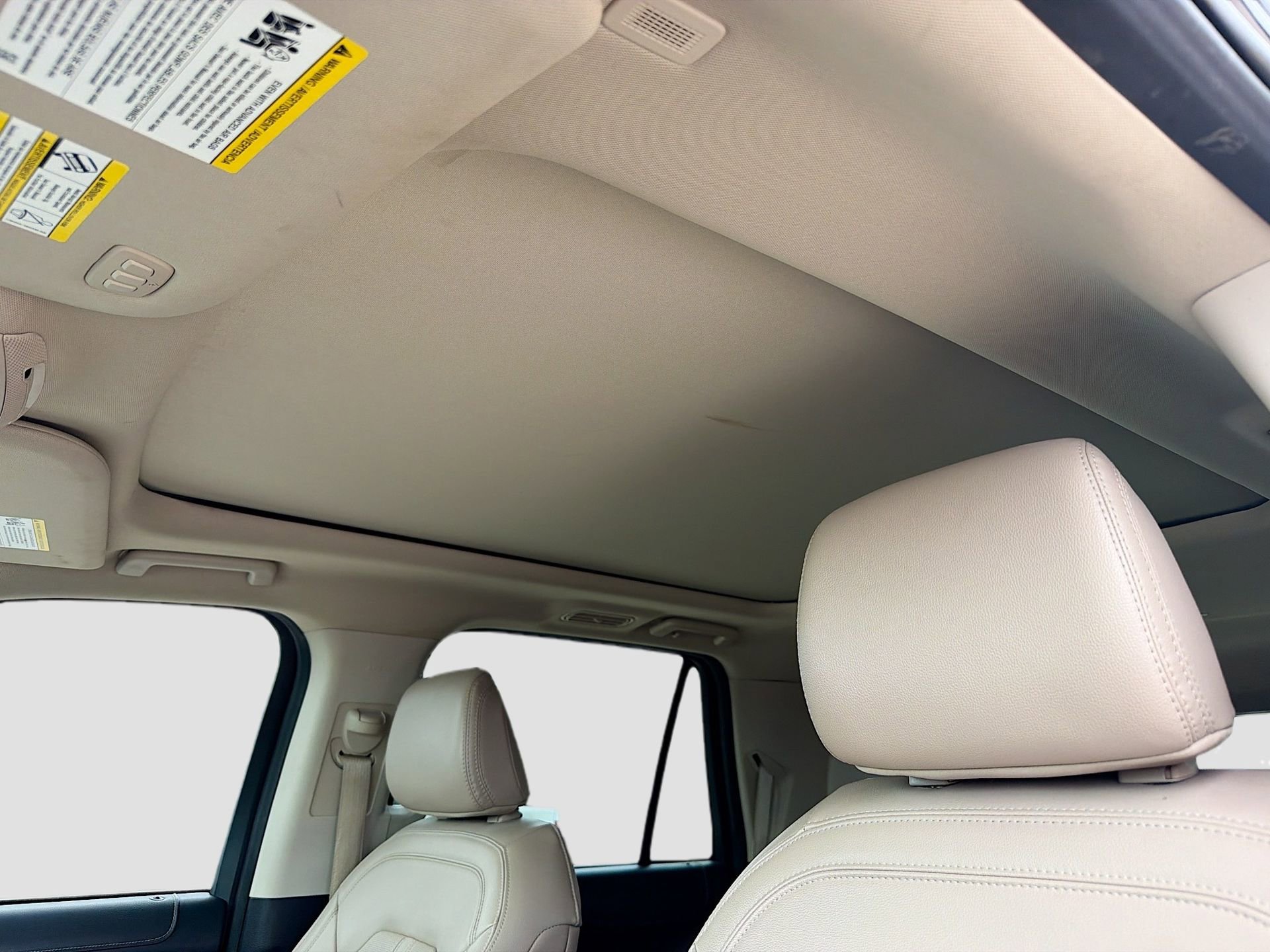 Certified 2024 Ford Expedition Max Limited RWD image 25