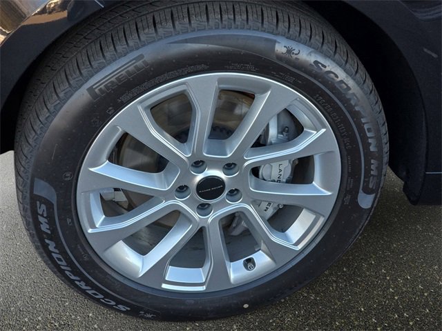 New 2026 Land Rover Range Rover Sport SE image 19