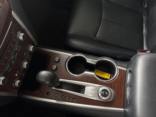 Used 2017 Nissan Pathfinder Platinum w/ Family Entertainment Package image 25