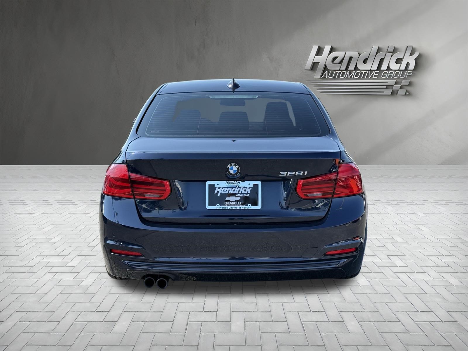 Used 2016 BMW 328i Sedan RWD image 9