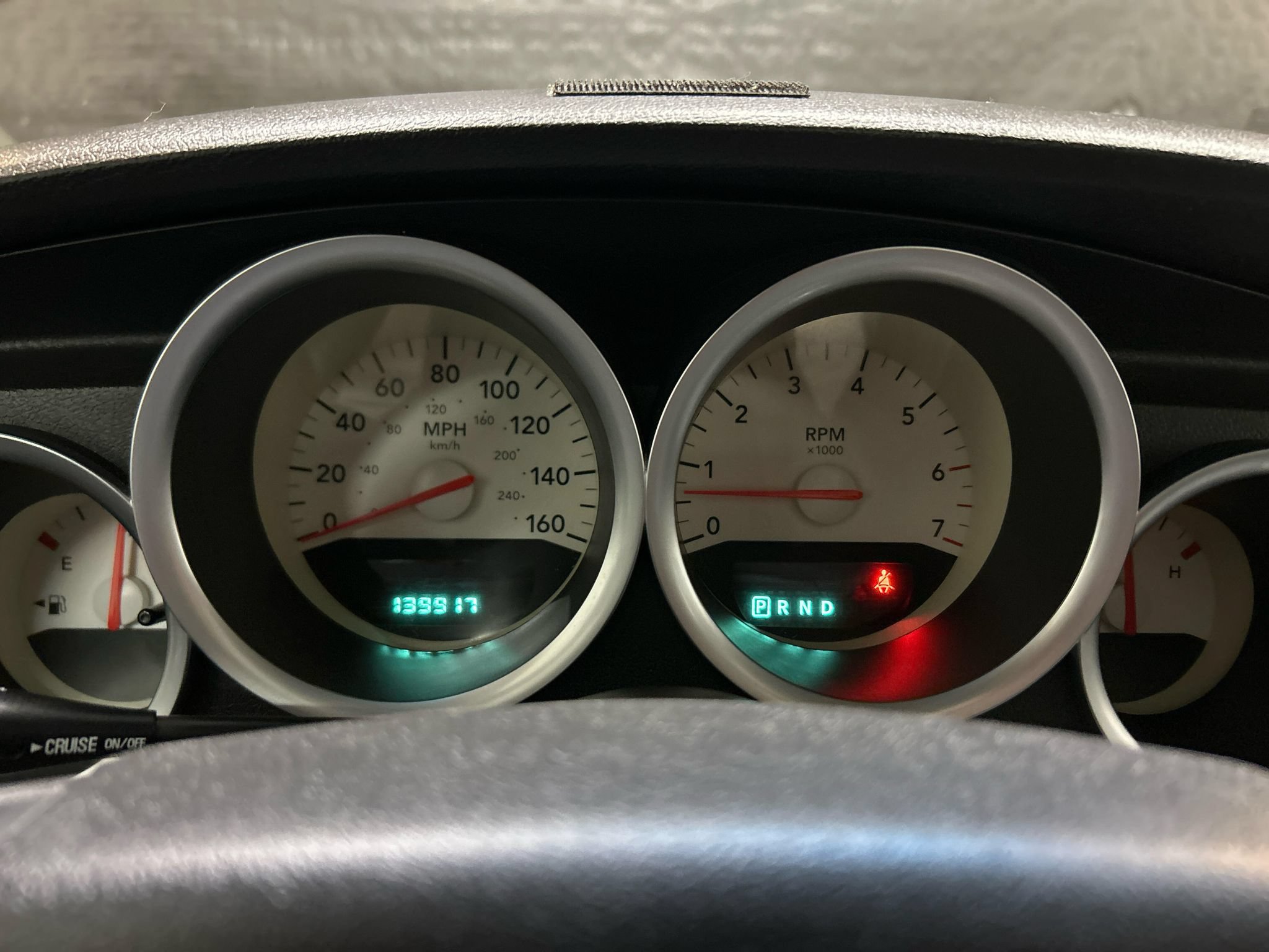 Used 2005 Dodge Magnum R/T w/ Convenience Group II RWD image 16
