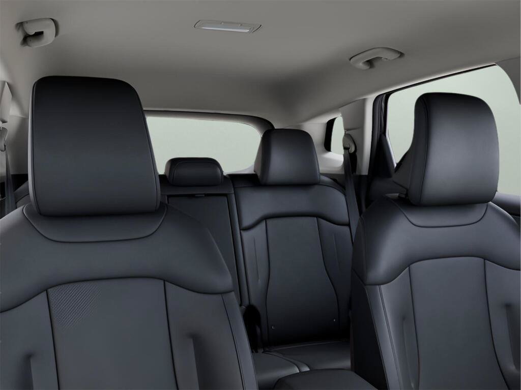 New 2026 Kia Sportage EX AWD/4WD image 22