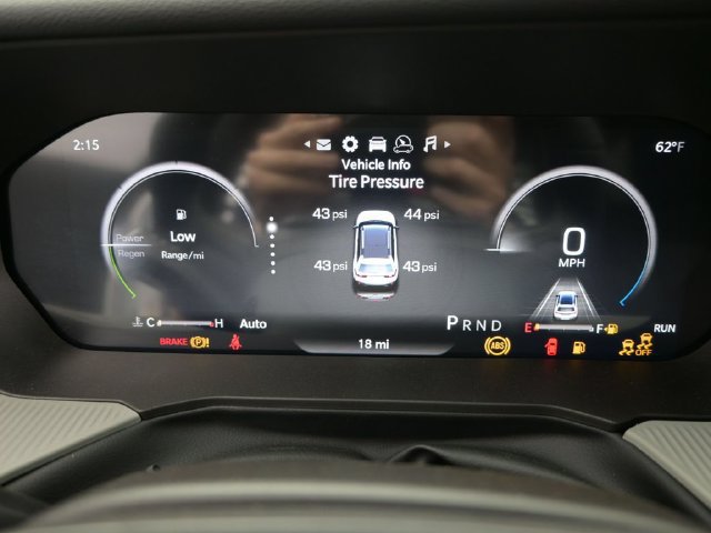 New 2026 Jeep Cherokee Laredo AWD/4WD image 24