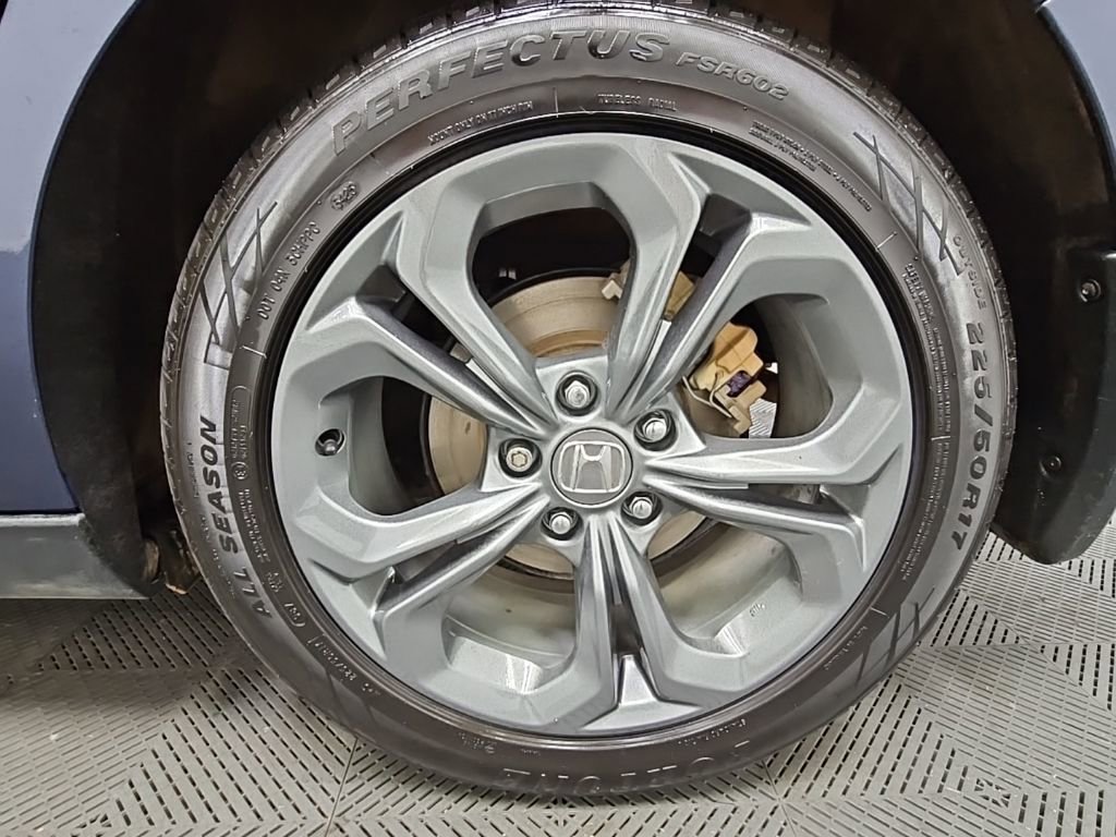 Used 2023 Honda Accord EX image 37