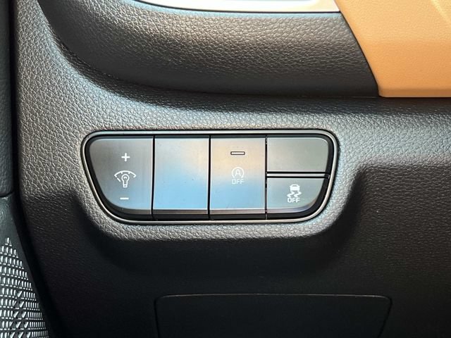 Used 2024 Kia Seltos EX AWD/4WD image 36