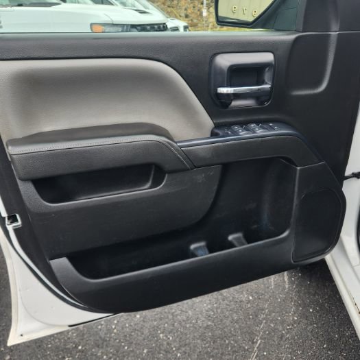 Used 2014 Chevrolet Silverado 1500 W/T w/ Trailering Package image 12