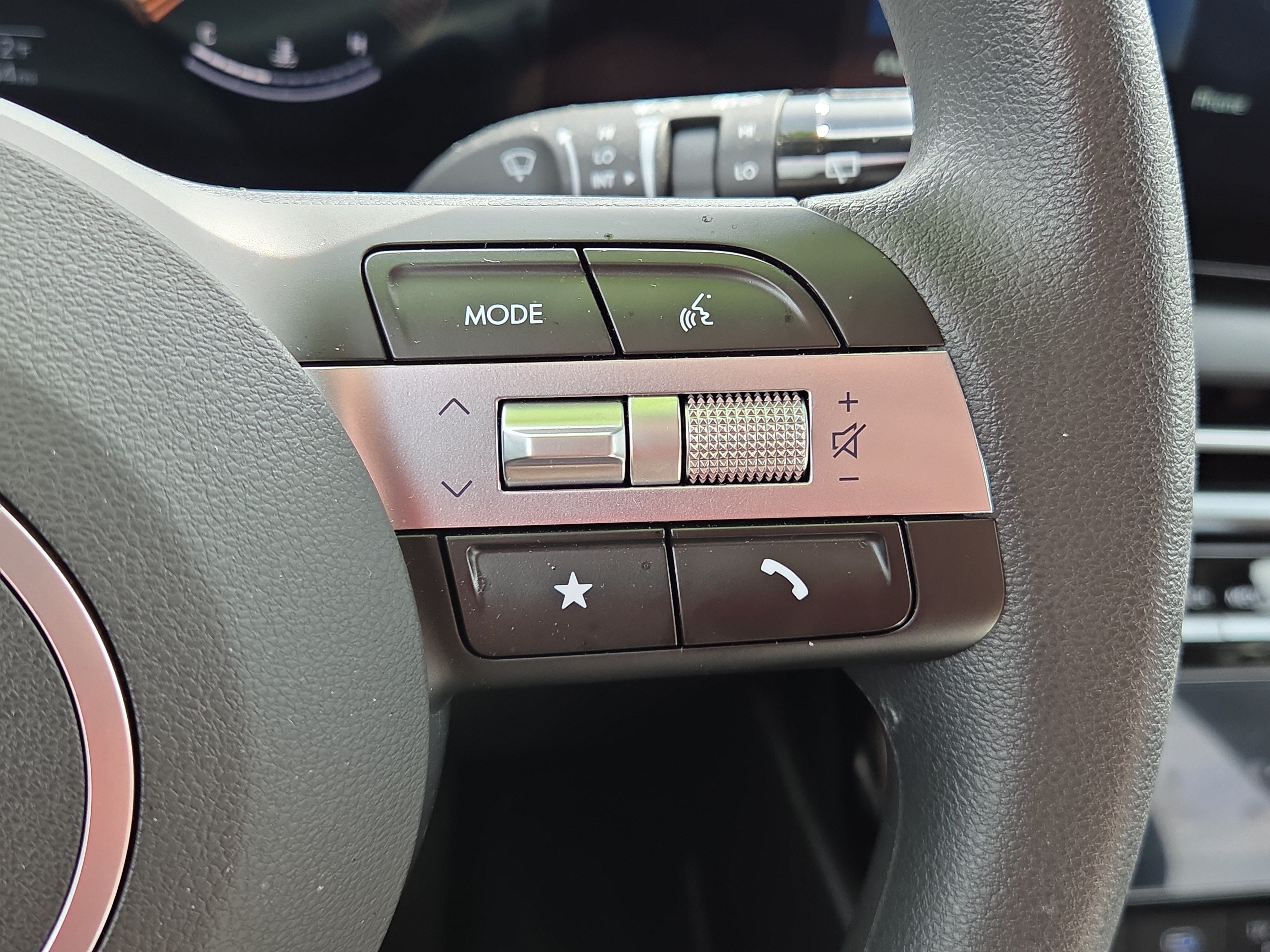 Used 2026 Hyundai Tucson SEL Plus FWD image 13