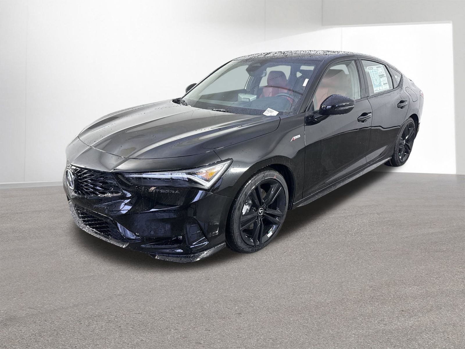 New 2026 Acura Integra A-Spec image 25