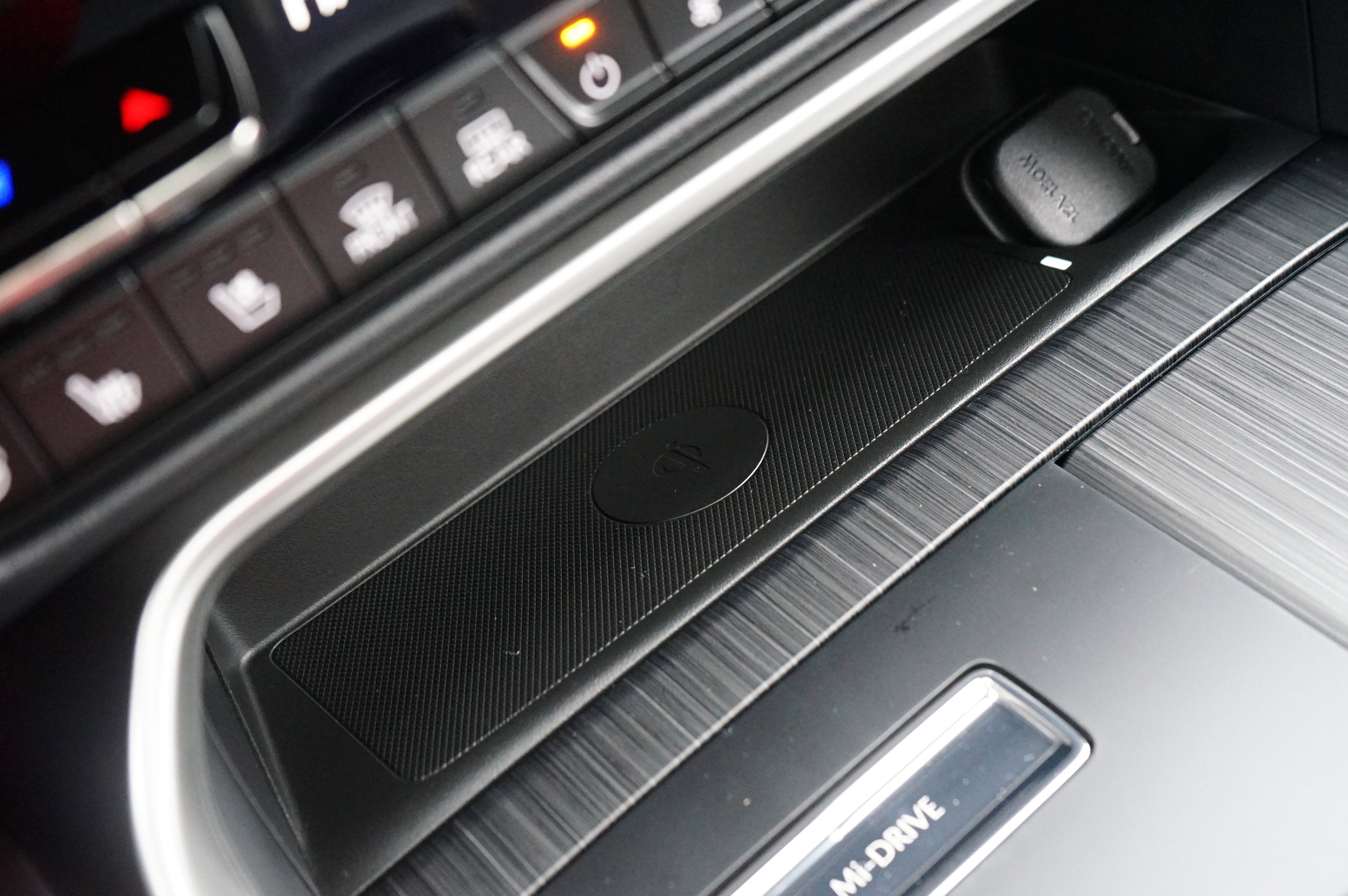 New 2026 MAZDA CX-90 3.3 Turbo S w/ Premium Plus image 15