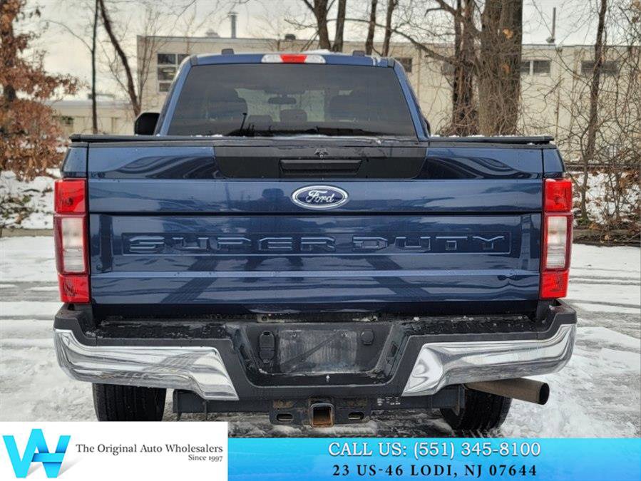 Used 2020 Ford F250 XLT image 5