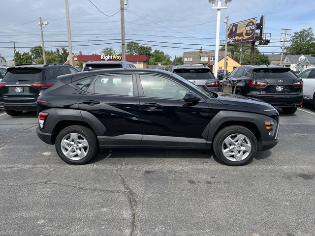 Used 2026 Hyundai Kona SE AWD/4WD image 11