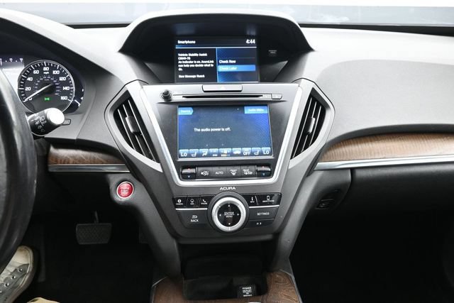 Used 2020 Acura MDX w/ Advance Package AWD/4WD image 12