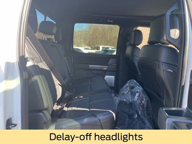 New 2026 Ford F250 Platinum image 26