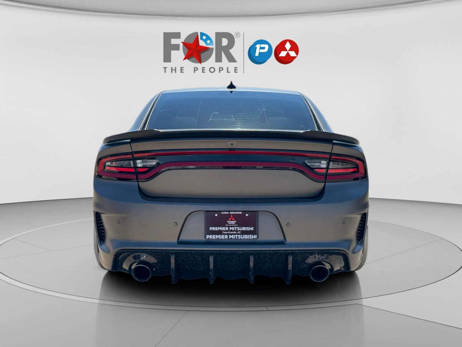 Used 2021 Dodge Charger Scat Pack image 4