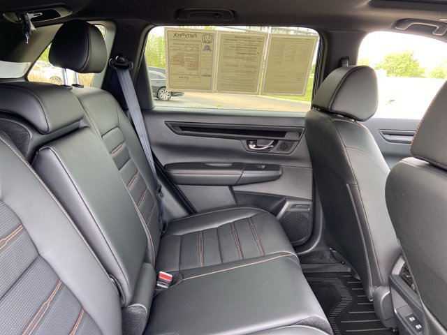 Used 2025 Honda CR-V Sport-L image 21