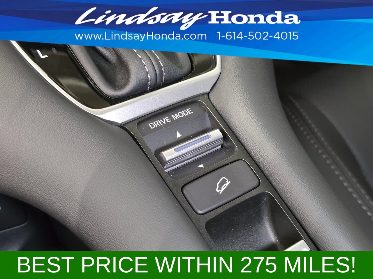 Used 2026 Honda HR-V EX-L image 20