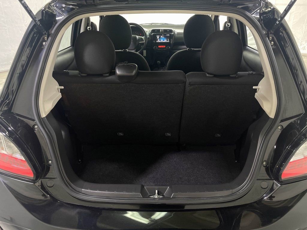 Used 2024 Mitsubishi Mirage ES image 44