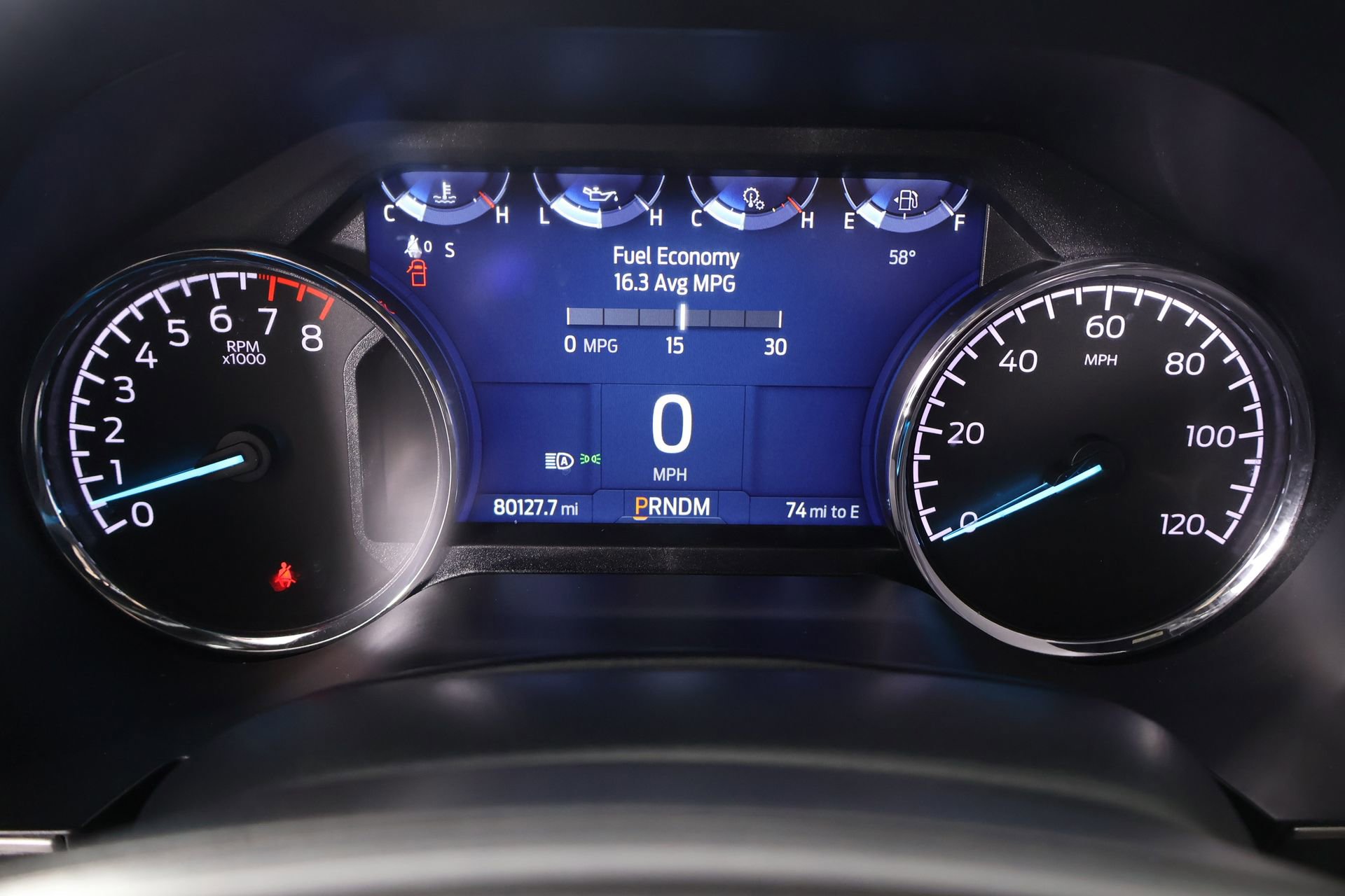 Used 2023 Ford F150 XLT w/ Equipment Group 302A High image 4